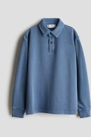 H&M Azul