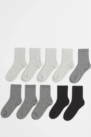 H&M Gris