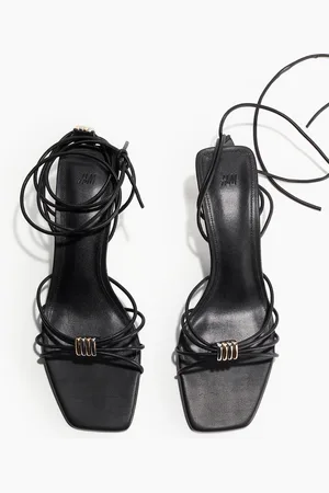 H&M Negro