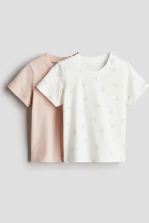 H&M Naranja