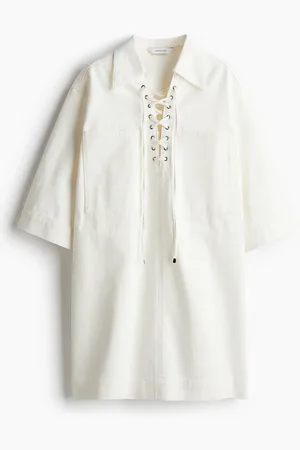 H&M Blanco
