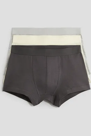 H&M Gris