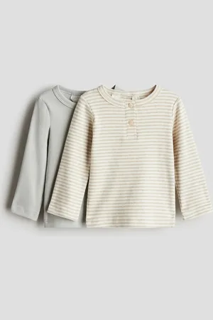 H&M Gris