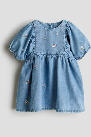 H&M Azul