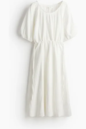 H&M Blanco