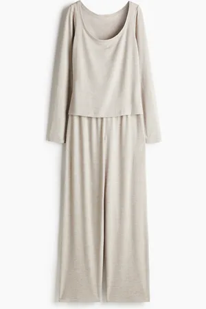 H&M Marrón