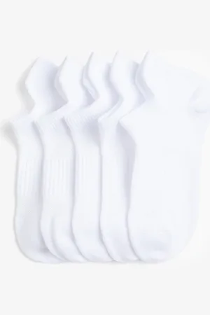 H&M Blanco