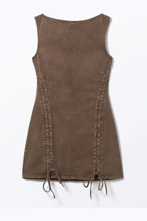 H&M Marrón
