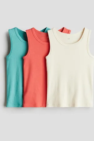 H&M Rojo