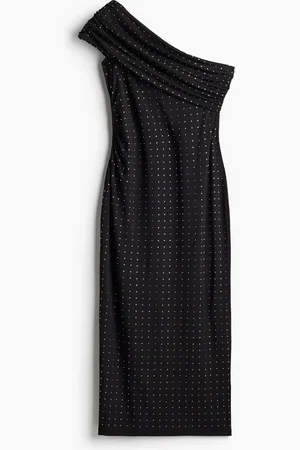 H&M Negro