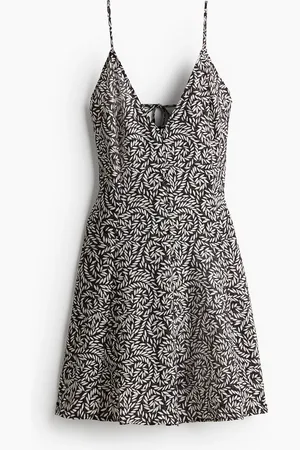 H&M Negro