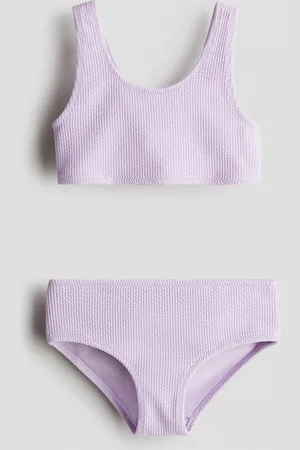 H&M Púrpura