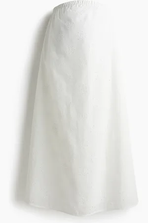 H&M Blanco