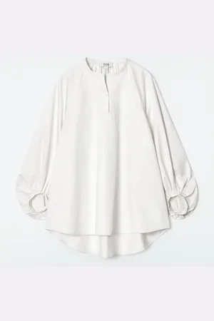 H&M Blanco