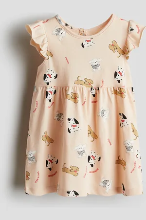 H&M Naranja