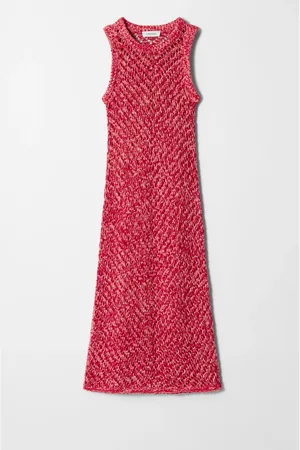 H&M Rojo
