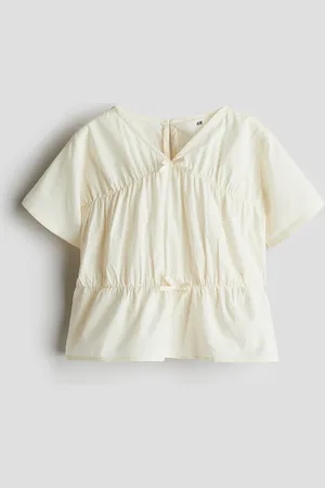 H&M Blanco
