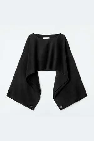 H&M Negro