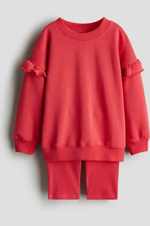H&M Rojo
