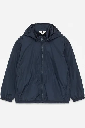 H&M Azul