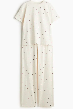 H&M Blanco