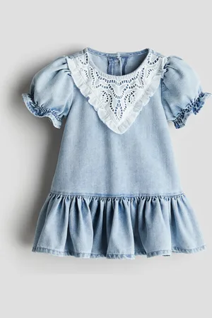 H&M Azul