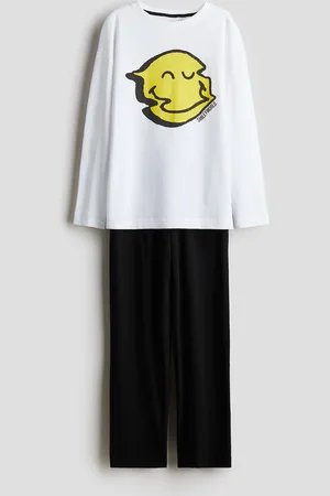H&M Blanco