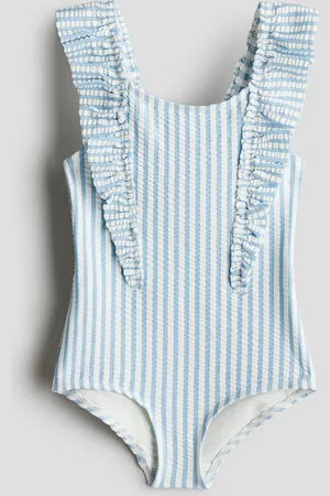 H&M Azul