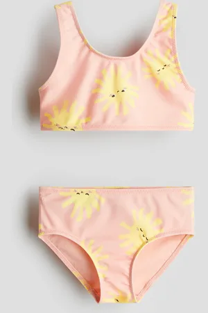 H&M Naranja