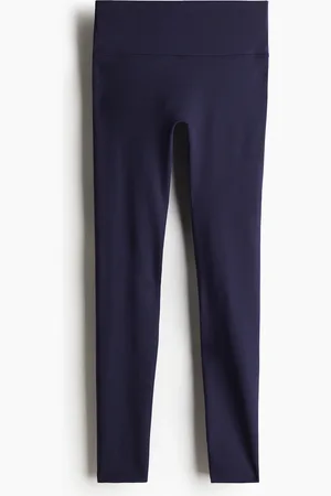 H&M Azul