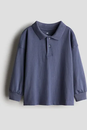 H&M Azul