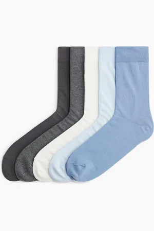 H&M Azul
