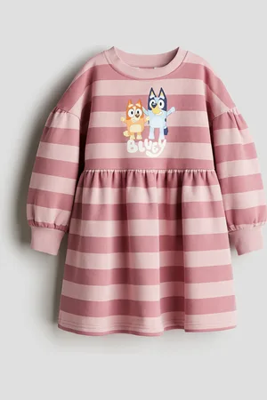 H&M Rosa