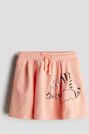 H&M Naranja