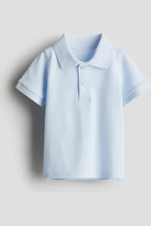 H&M Azul