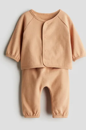 H&M Naranja