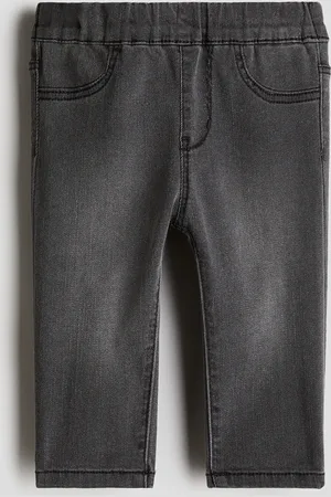 H&M Gris
