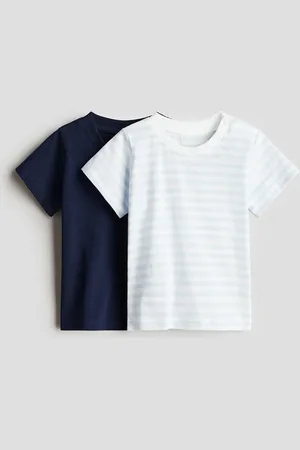H&M Azul
