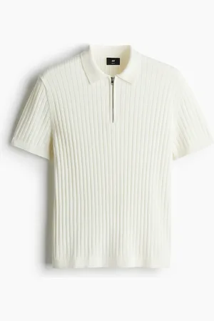 H&M Blanco