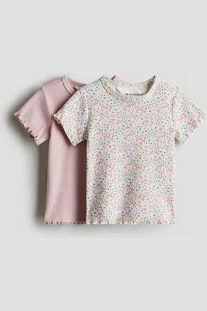 H&M Rosa