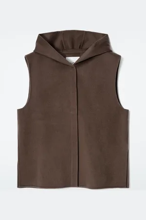 H&M Marrón