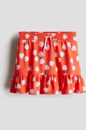 H&M Naranja
