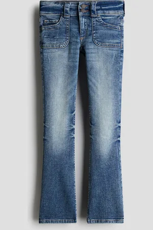 H&M Azul