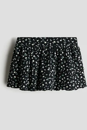H&M Negro