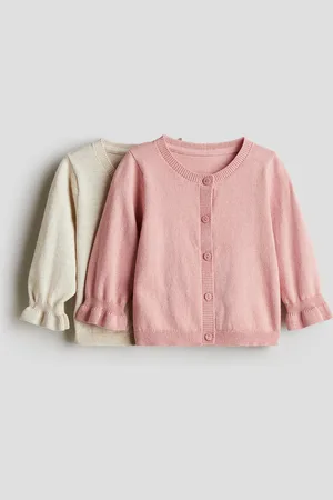 H&M Rosa