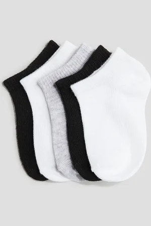 H&M Negro