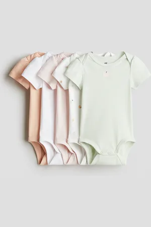 H&M Naranja
