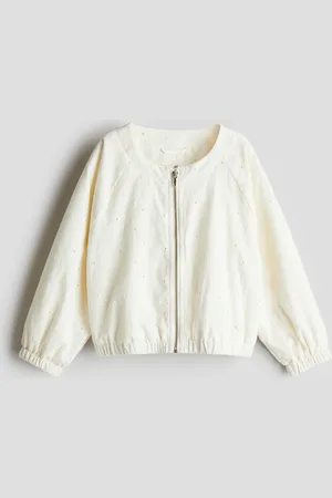 H&M Blanco