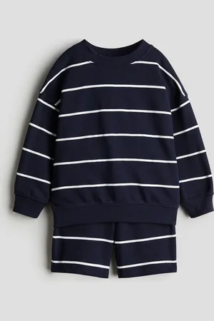 H&M Azul