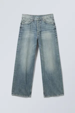 H&M Azul